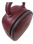 Сумка-рюкзак женский Lanotti 6610/Бордовый